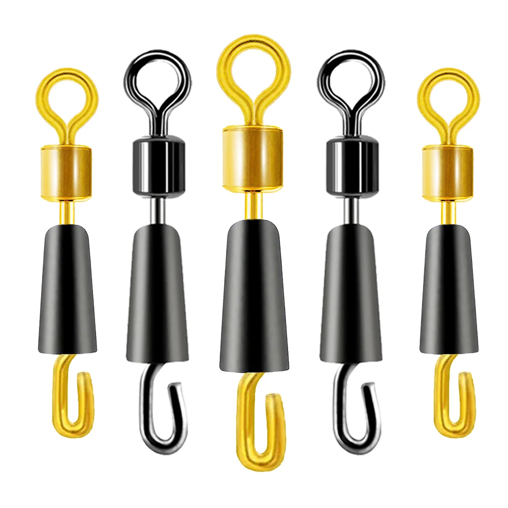 20/100Pcs Fishing Bearing Swiv - Fishing Equipment Box บทวิจารณ์และราคา