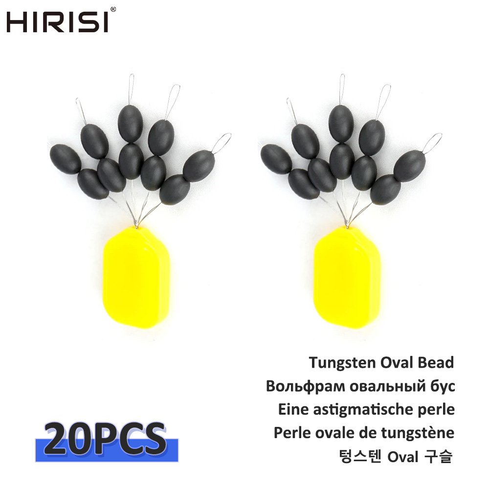 Hirisi 2set Sinkers Hooklink W - Fishing Equipment Wholesale บทวิจารณ์และราคา