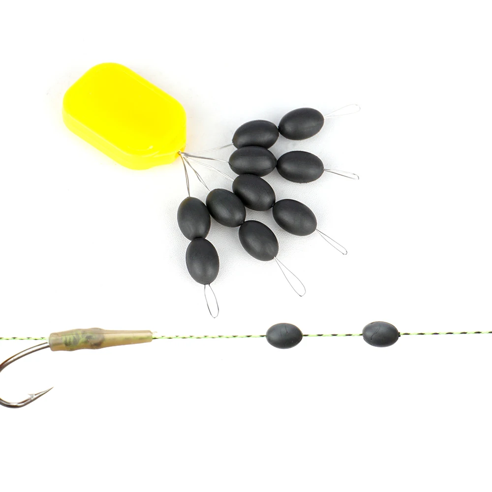 Hirisi 2set Sinkers Hooklink W - Fishing Equipment Wholesale บทวิจารณ์และราคา