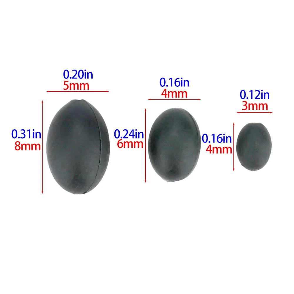 Hirisi 2set Sinkers Hooklink W - Fishing Equipment Wholesale บทวิจารณ์และราคา