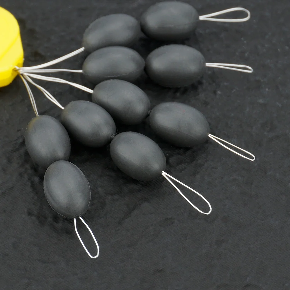 Hirisi 2set Sinkers Hooklink W - Fishing Equipment Wholesale บทวิจารณ์และราคา