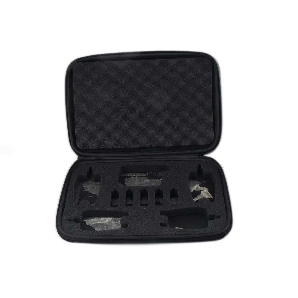 Fishing Alarm Set Box 1+4 With - Fishing Equipment Box บทวิจารณ์และราคา