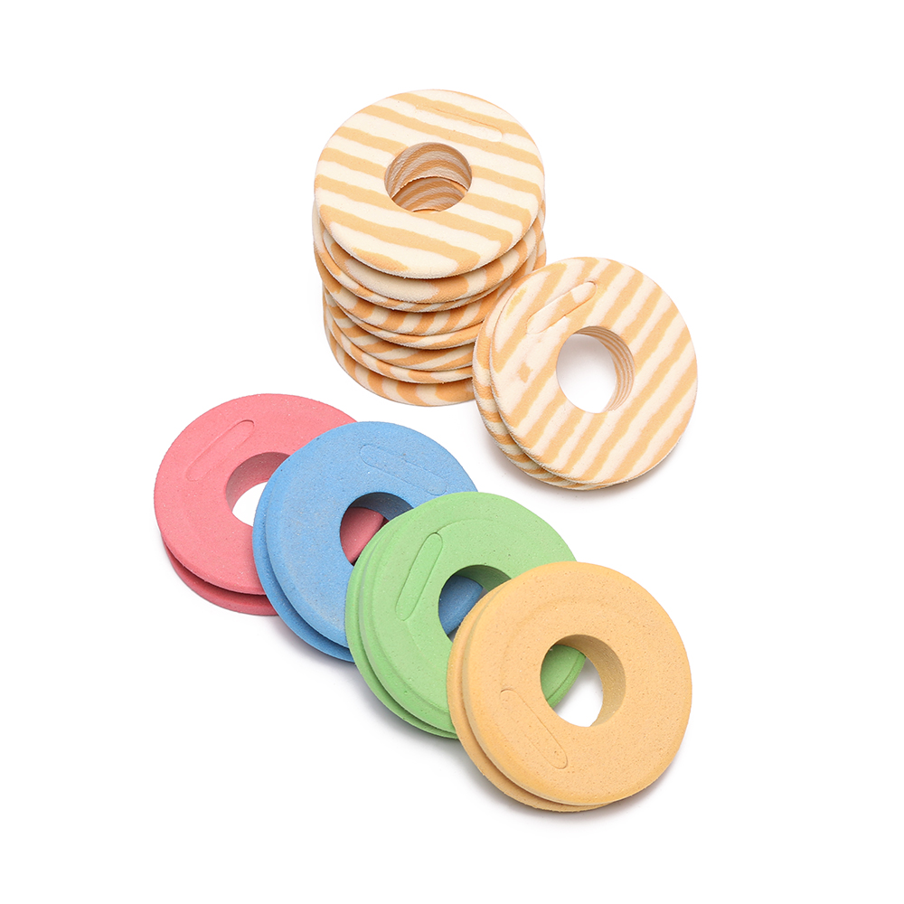 20Pcs EVA Foam Spools Portable - Fishing Equipment Wholesale บทวิจารณ์และราคา