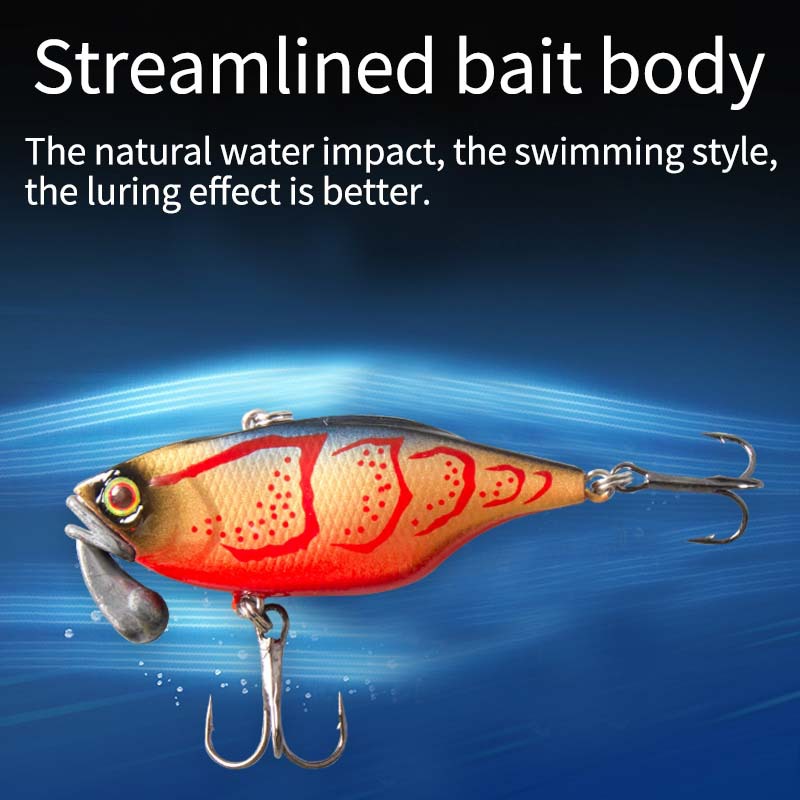 Japanese DesignSinking Minnow6 - Fishing Equipment Japan บทวิจารณ์และราคา