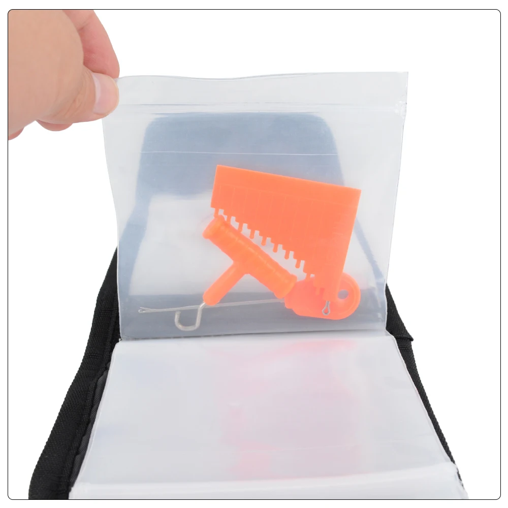 Hirisi Fishing Rig Bag Tackle  - Fishing Equipment Wholesale บทวิจารณ์และราคา