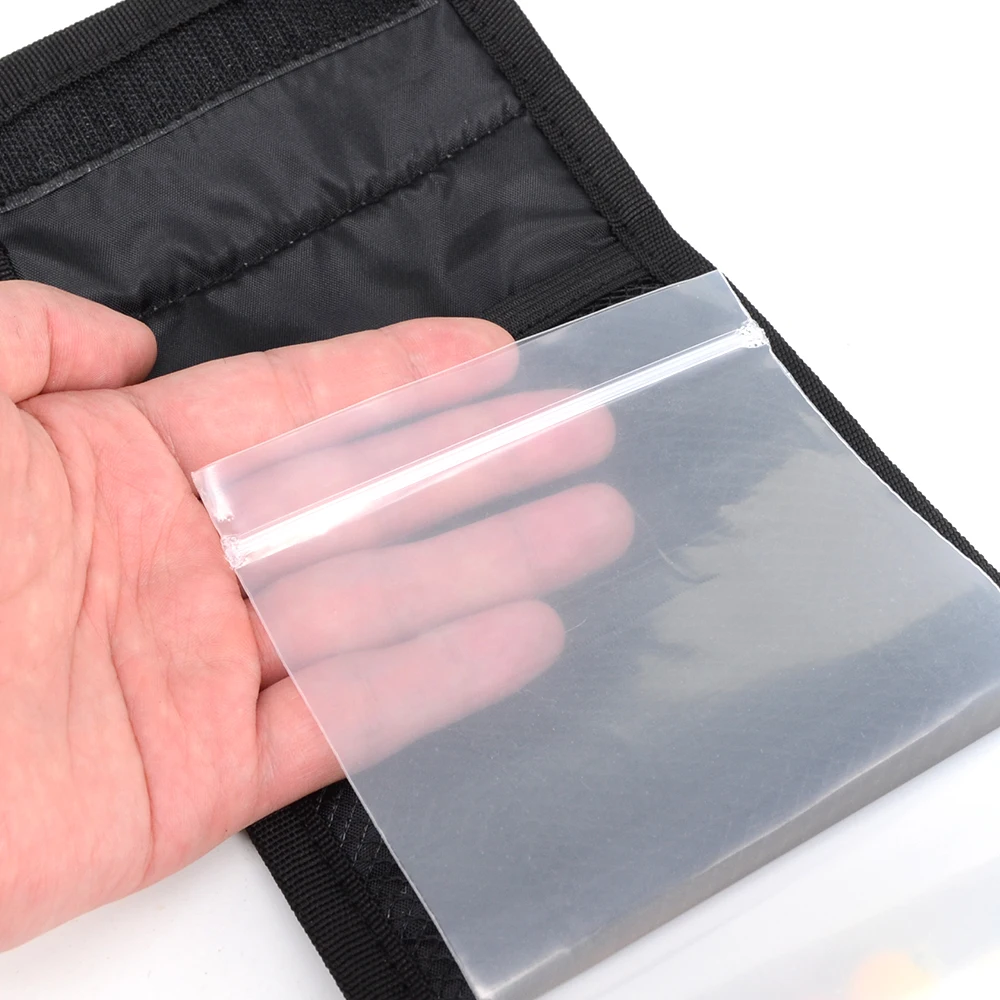 Hirisi Fishing Rig Bag Tackle  - Fishing Equipment Wholesale บทวิจารณ์และราคา