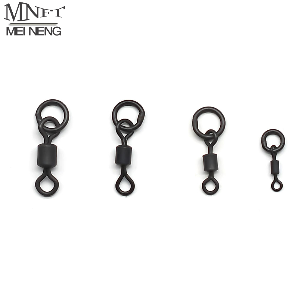 MNFT 40Pcs Quick Change Flexi  - Fishing Equipment Wholesale บทวิจารณ์และราคา
