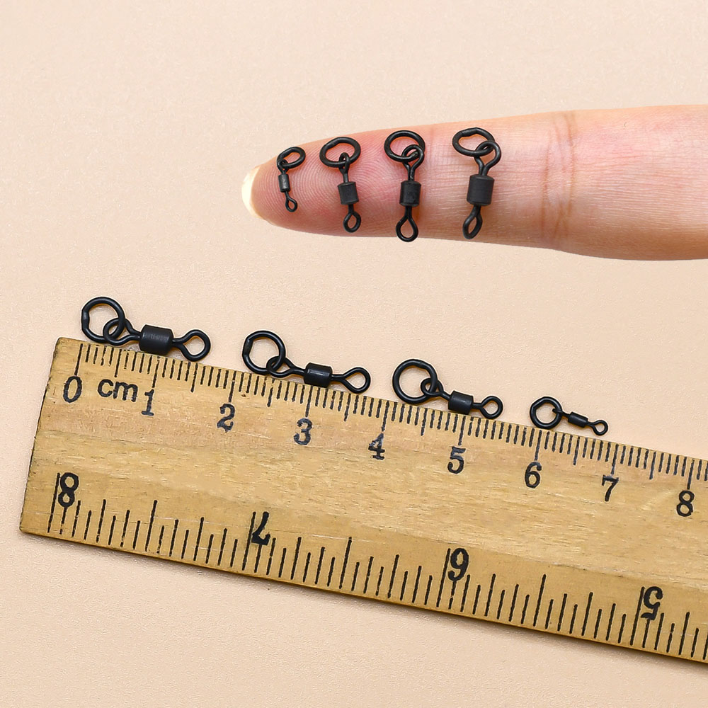 MNFT 40Pcs Quick Change Flexi  - Fishing Equipment Wholesale บทวิจารณ์และราคา