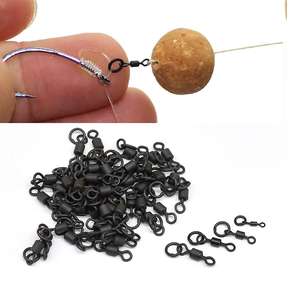 MNFT 40Pcs Quick Change Flexi  - Fishing Equipment Wholesale บทวิจารณ์และราคา