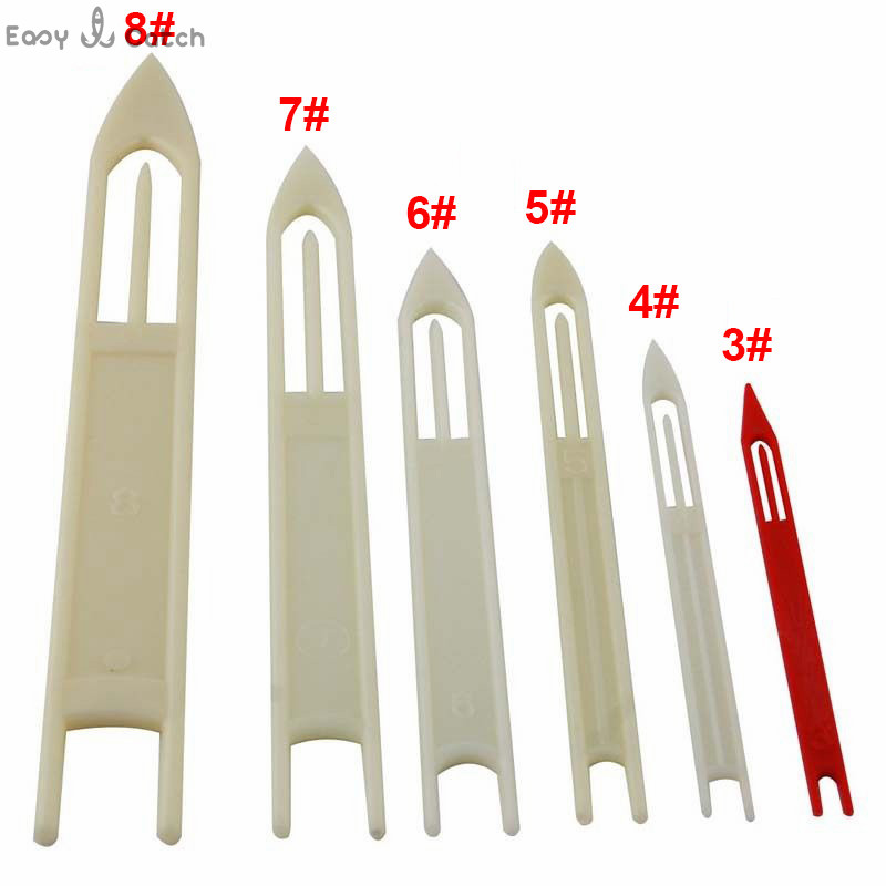 5pcs Plastic Fishing Net Repai - Fishing Equipment Shop บทวิจารณ์และราคา