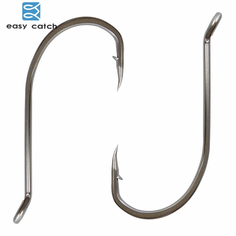 Easy Catch 100pcs 92554 Stainl - Fishing Equipment Shop บทวิจารณ์และราคา