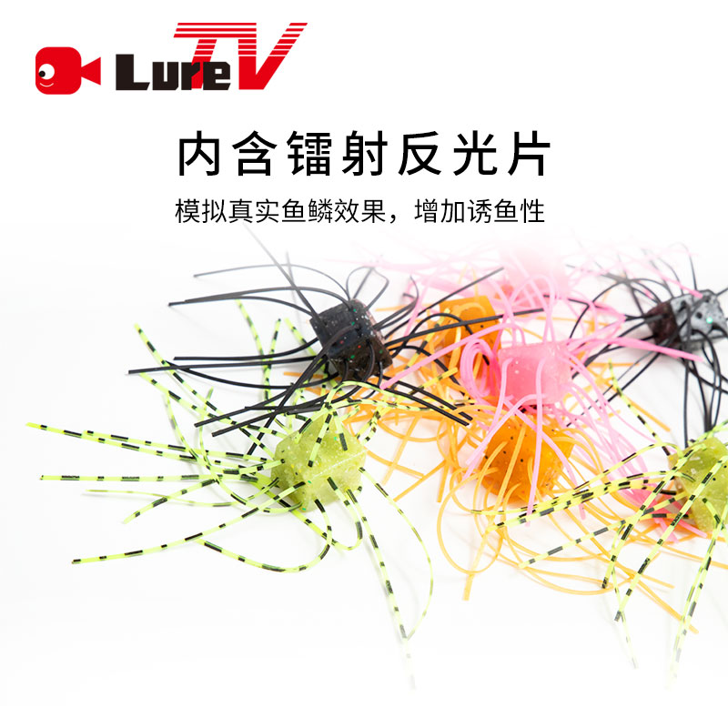 luretv OSP same style  Japan l - Fishing Equipment Japan บทวิจารณ์และราคา
