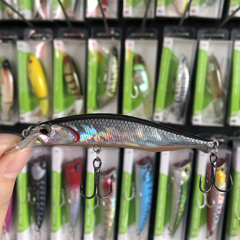 LURETV brand same DUO same sty - Fishing Equipment Japan บทวิจารณ์และราคา