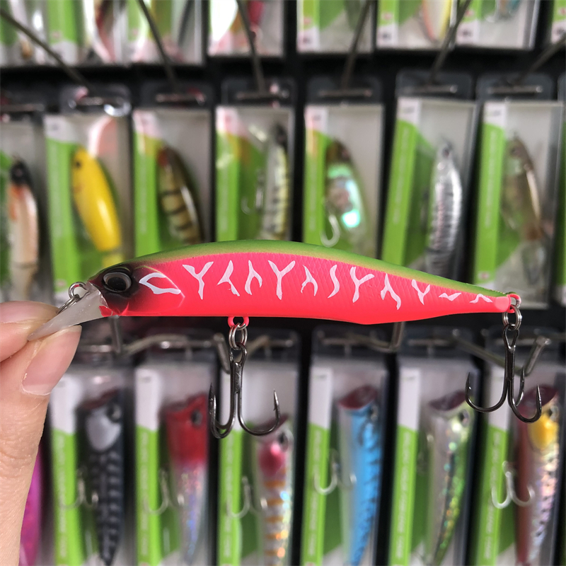LURETV brand same DUO same sty - Fishing Equipment Japan บทวิจารณ์และราคา