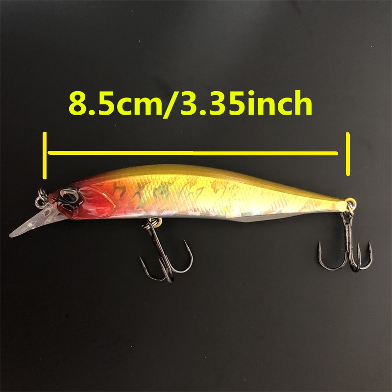 LURETV brand same DUO same sty - Fishing Equipment Japan บทวิจารณ์และราคา