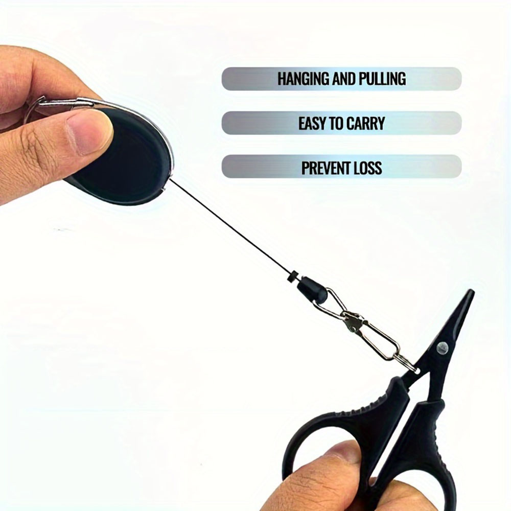 1set Titanium Coating Stainles - Fishing Equipment Wholesale บทวิจารณ์และราคา