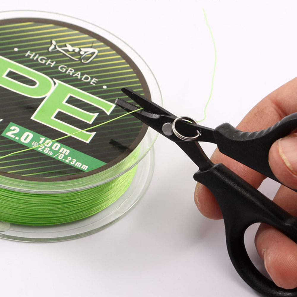 1set Titanium Coating Stainles - Fishing Equipment Wholesale บทวิจารณ์และราคา