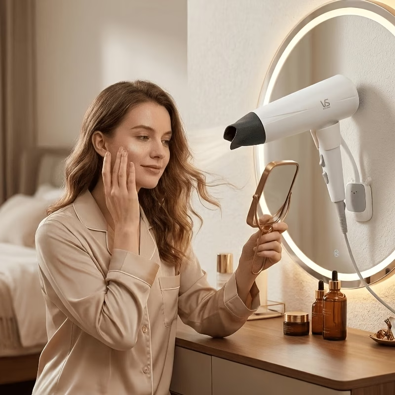 Extended hair dryer stand with - Rod Holder Fishing บทวิจารณ์และราคา