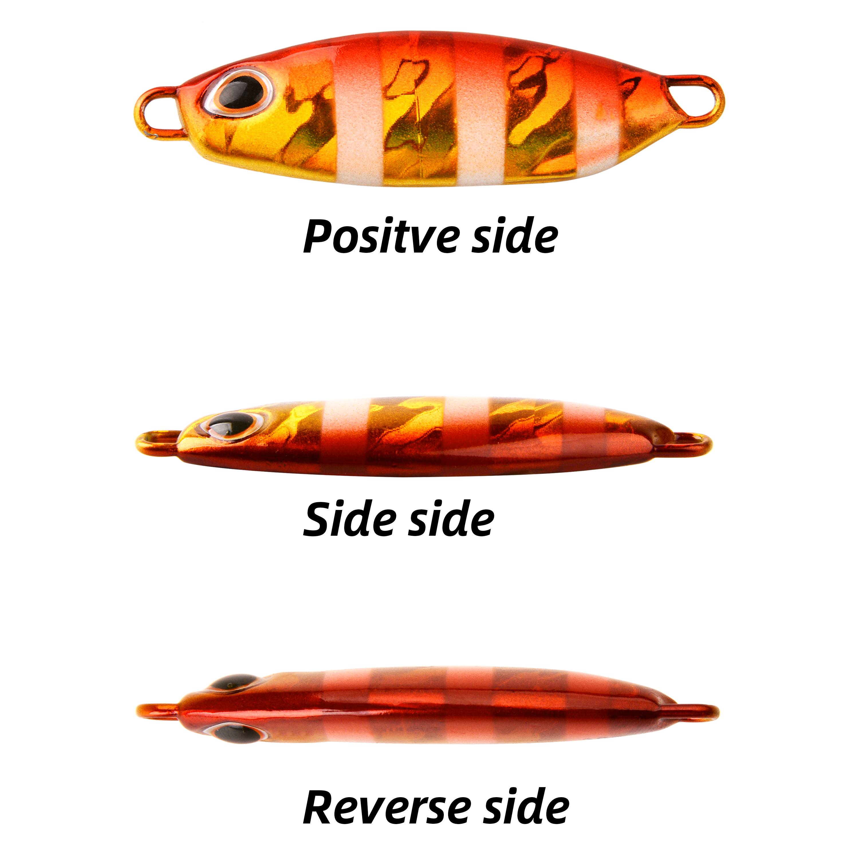 Jigs 10g 15g 20g 30g 40g Fishi - Fishing Equipment Japan บทวิจารณ์และราคา