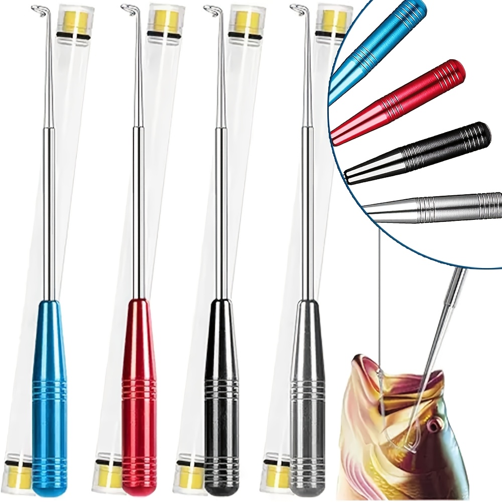 Quick Fish Hook Removal Tools, - Fishing Equipment Australia บทวิจารณ์และราคา