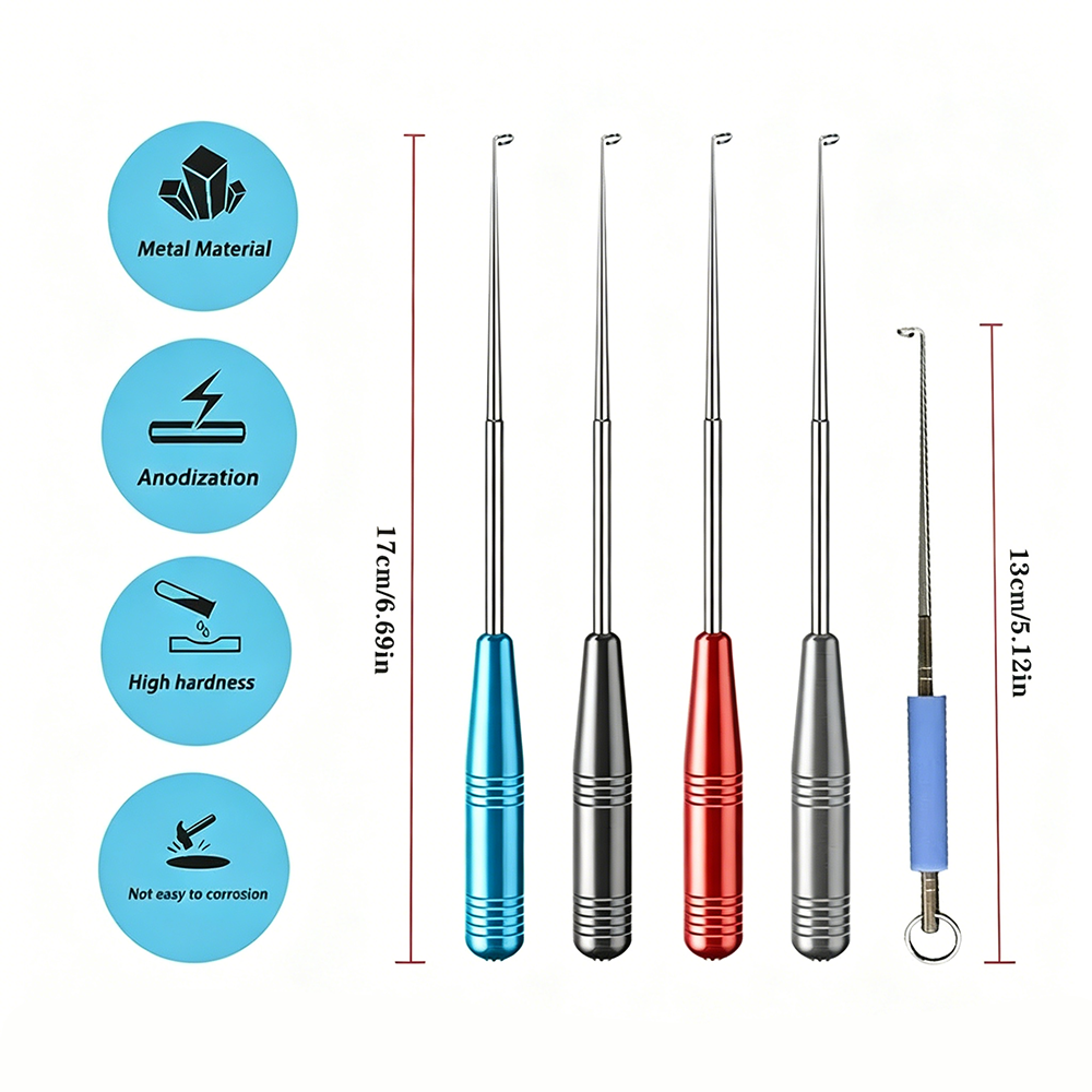 Quick Fish Hook Removal Tools, - Fishing Equipment Australia บทวิจารณ์และราคา