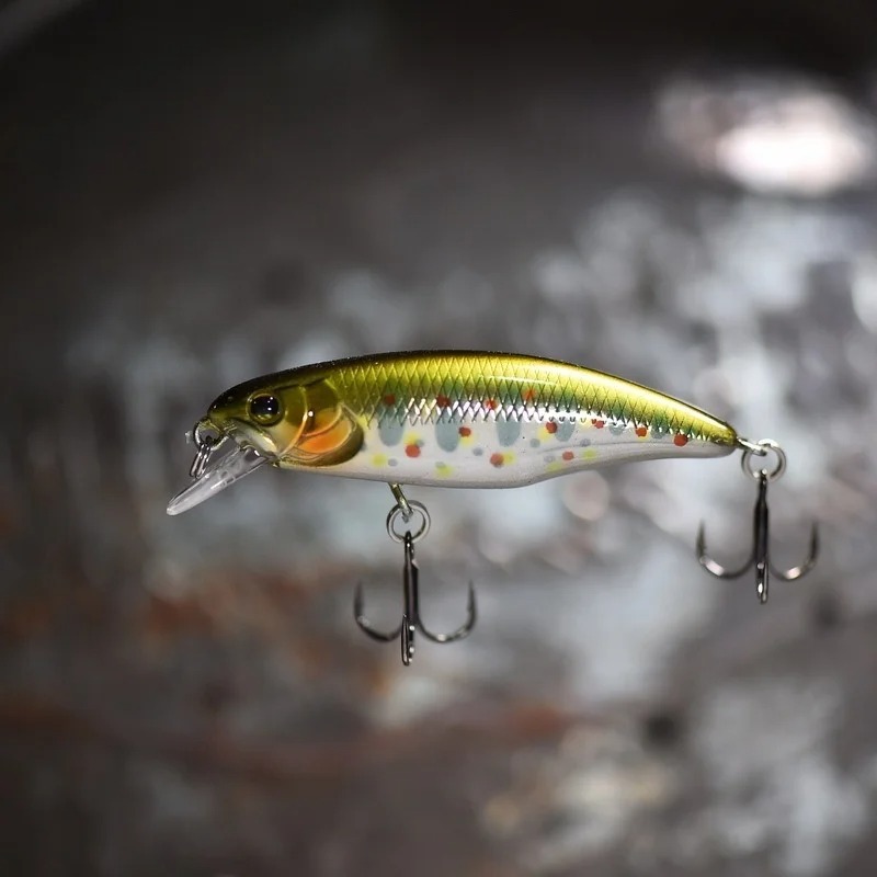 Japan Hot Model Sinking Minnow - Fishing Equipment Japan บทวิจารณ์และราคา