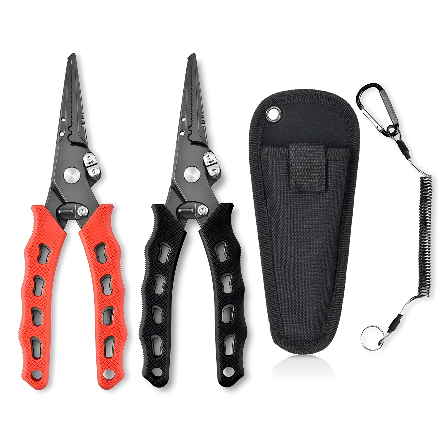 Fishing Pliers Multifunctional - Fishing Equipment Australia บทวิจารณ์และราคา