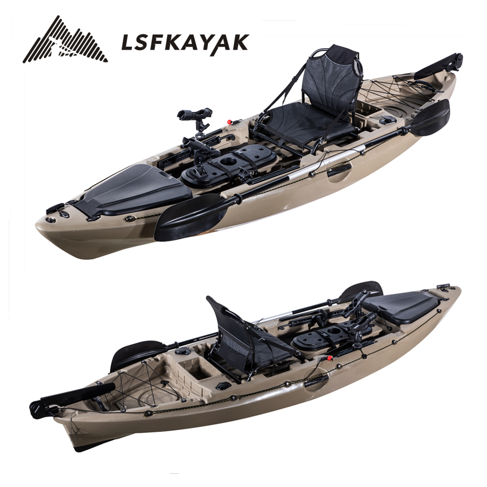 LSF First-class Single Fishing - Rod Holder Fishing บทวิจารณ์และราคา