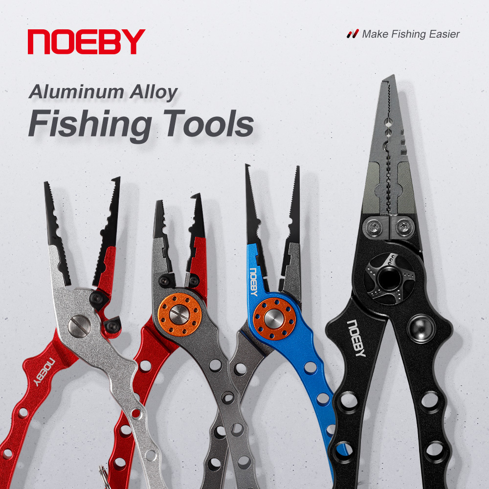 NOEBY Stainless Steel Fishing  - Fishing Equipment Australia บทวิจารณ์และราคา