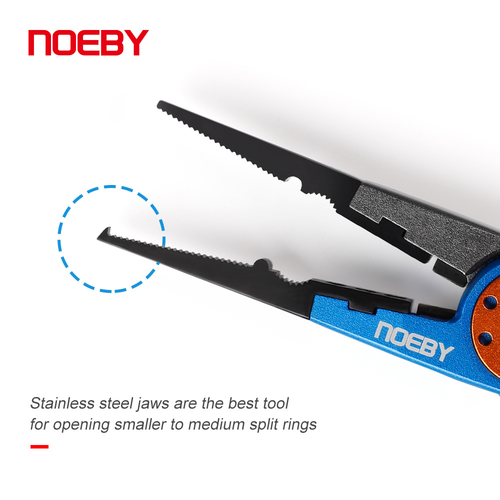 NOEBY Stainless Steel Fishing  - Fishing Equipment Australia บทวิจารณ์และราคา