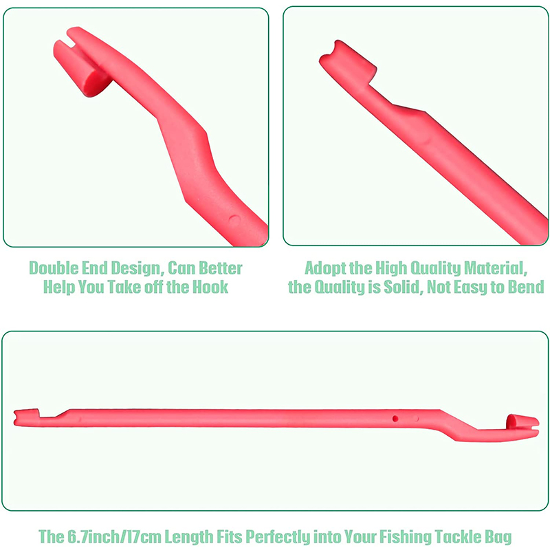 Easy Fish Hook Remover Tool Fi - Fishing Equipment Australia บทวิจารณ์และราคา