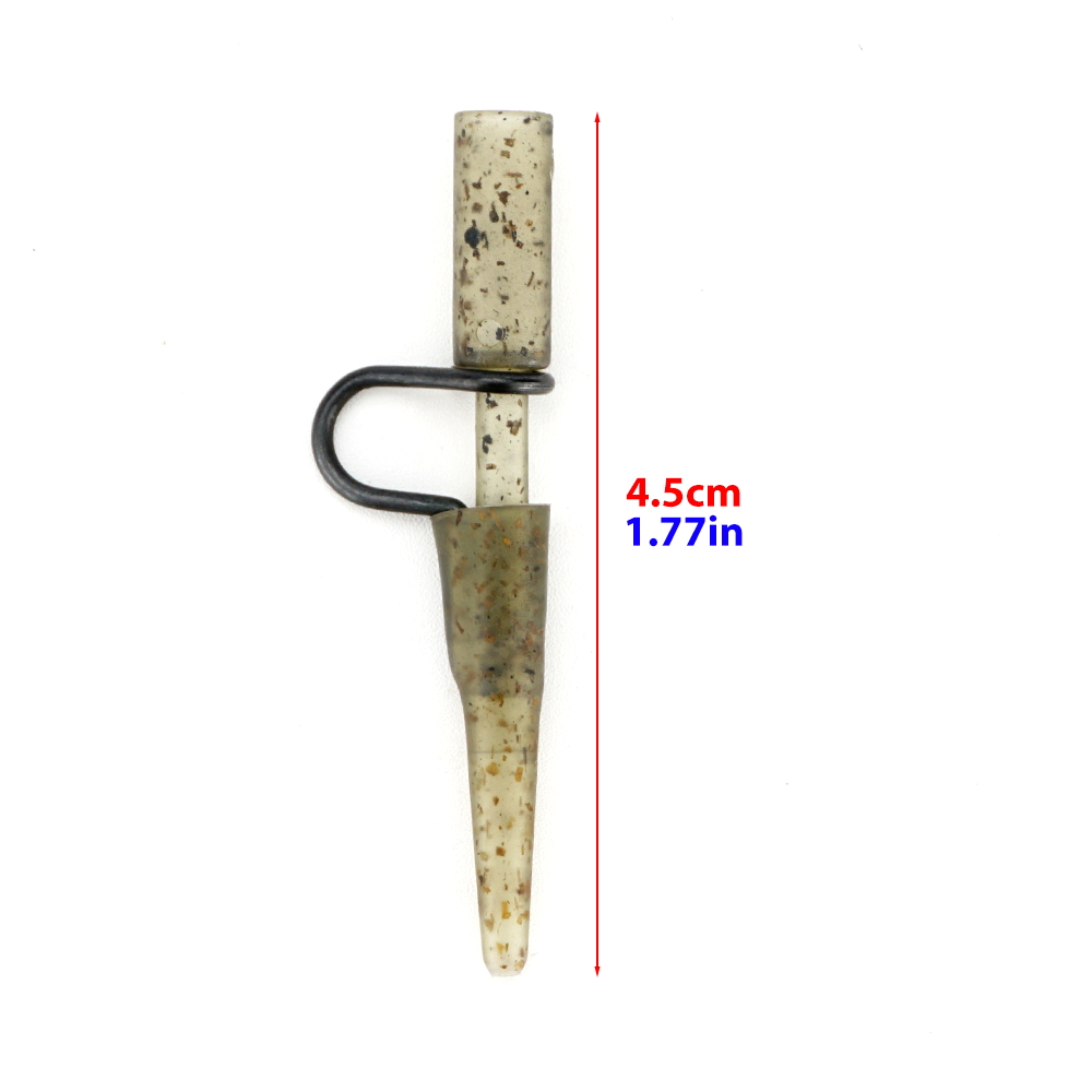 Hirisi 8pcs Carp Fishing Acces - Fishing Equipment Wholesale บทวิจารณ์และราคา