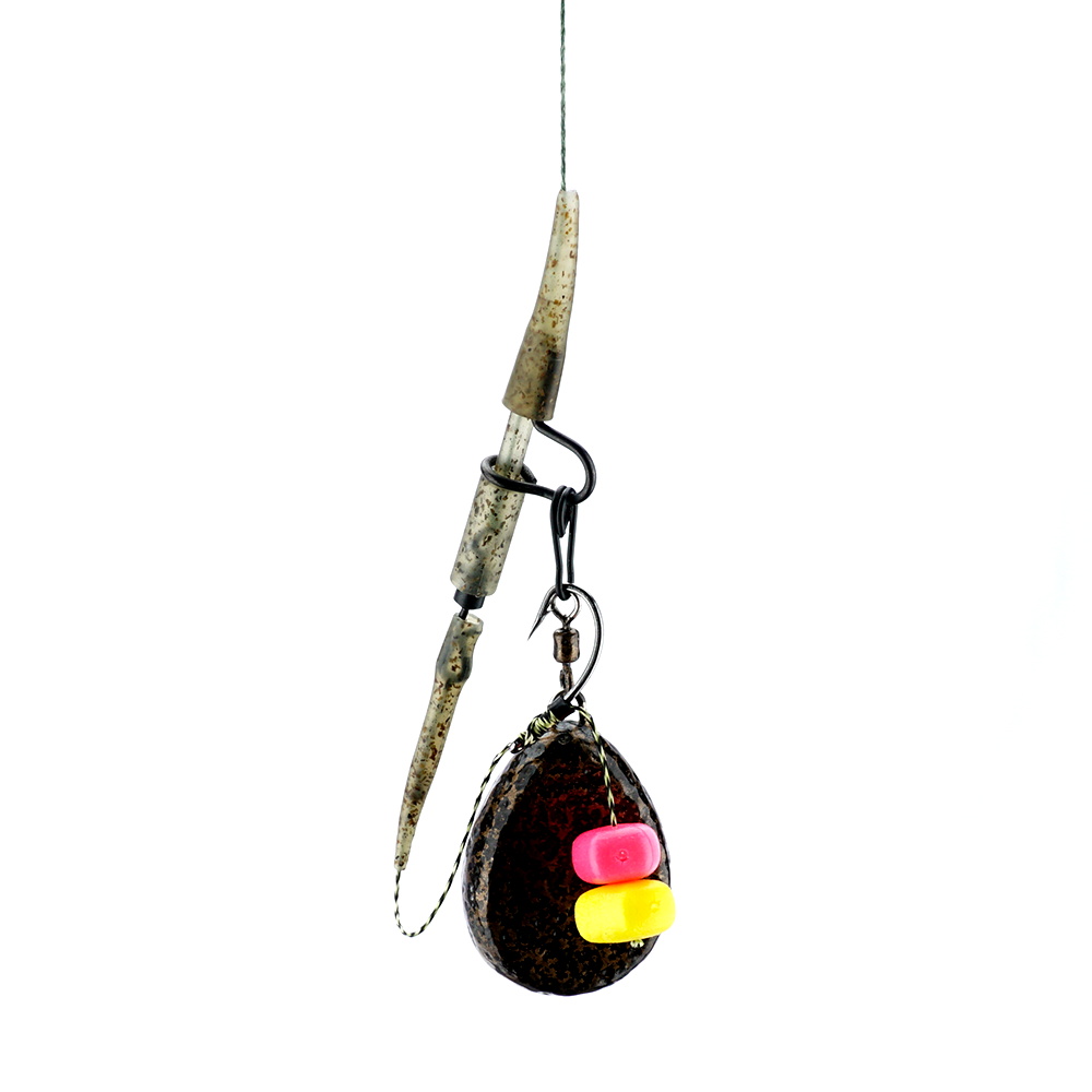 Hirisi 8pcs Carp Fishing Acces - Fishing Equipment Wholesale บทวิจารณ์และราคา