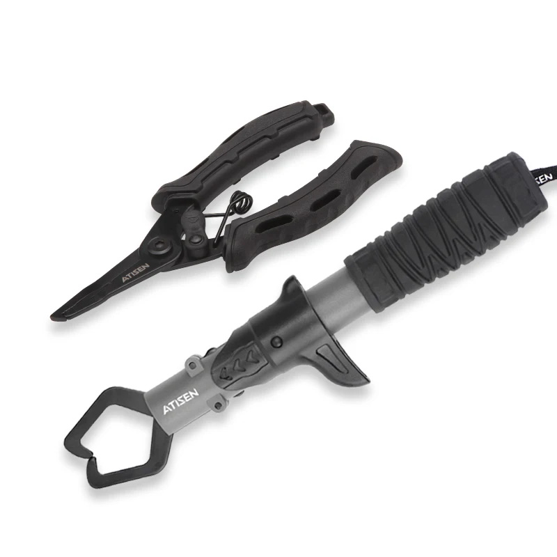 Fishing clamp tool, fish contr - Fishing Equipment Australia บทวิจารณ์และราคา