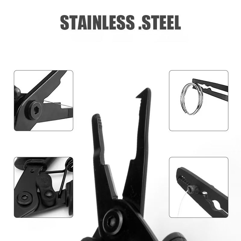 Fishing clamp tool, fish contr - Fishing Equipment Australia บทวิจารณ์และราคา