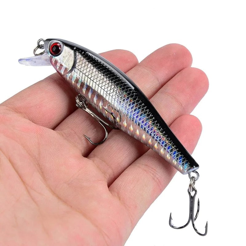 1PCS Japan Hot Model Sinking M - Fishing Equipment Japan บทวิจารณ์และราคา